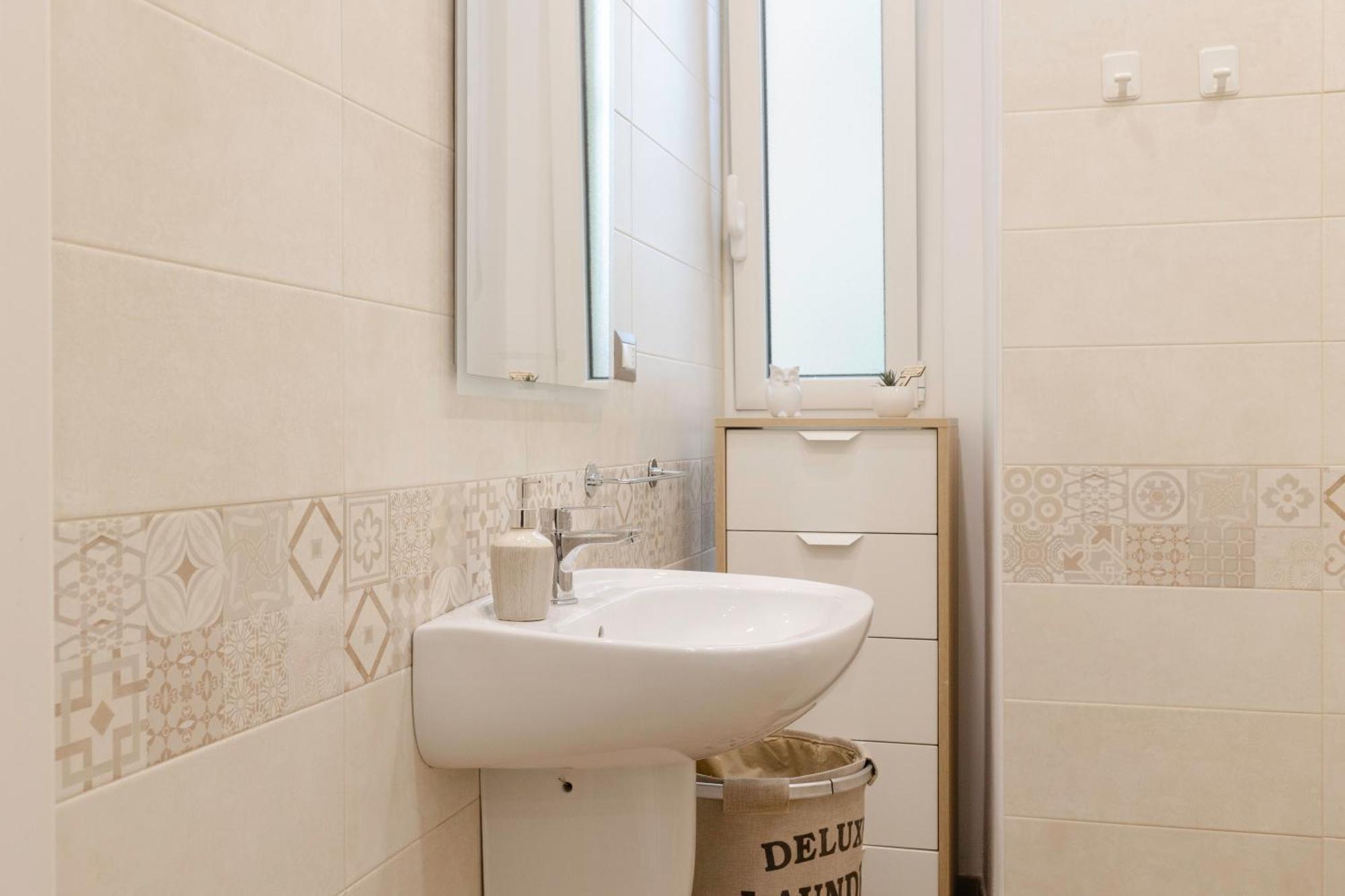 Eden Suite - Central Apartment With Balcony - มอลเฟตตา ภายนอก รูปภาพ